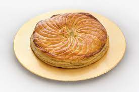 galette